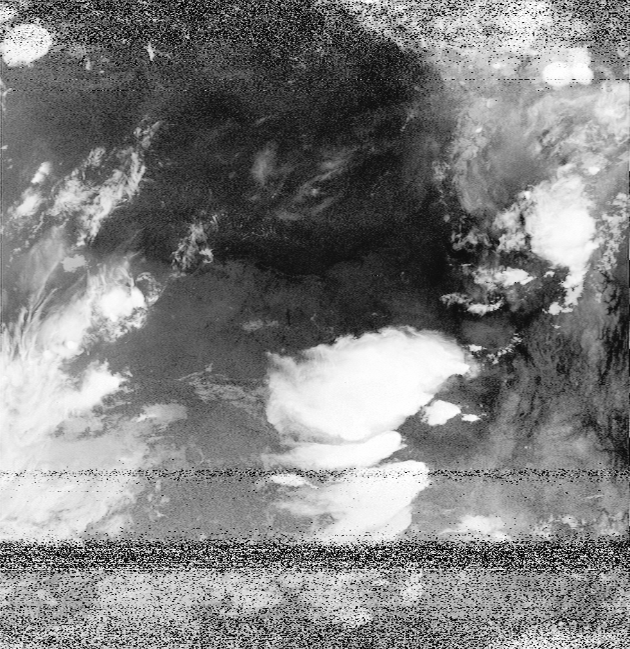Satellite Images